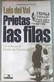 Prietas las filas. Un niño en el Frente de Juventudes | 84566 | Val, Luis del