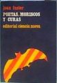 Poetas, moriscos y curas | 185972 | trad. Josep Palàcios, Joan Fuster i Ortells