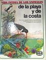 Vida íntima de los animales de la playa y de la costa | 77270 | D' Ami, Rinaldo