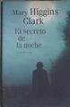 El secreto de la noche | 175986 | Clark, Mary Higgins