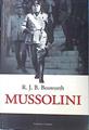 Mussolini | 138357 | Bosworth, R.J.B.