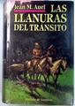 Las Llanuras Del Transito | 2341 | Auel Jean M.
