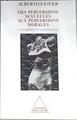 La Jouissance Et La Domination  Des Perversions Sexuelles Aux Perversions Morales | 176172 | Alberto Eiguer