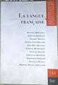 La langue française | 169102 | Abecassis, Michel/Arlettaz, Jordane/Dutour, Thierry/et al