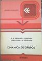 Dinámica de grupos | 141770 | Daennling, A. M./Nellesen, Fengler/A Svensson