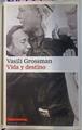 Vida y destino | 68707 | Grossman, Vasilij Semenovic Vasili/Rebón Rodríguez ( Traductor ), Marta-Ingrid