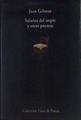 Los salarios del impío y otros poemas | 154282 | Gelman, Juan