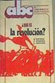 Que es la revoloución ? | 167200 | V.Shishkina, A.Sertsova