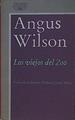 Los viejos del zoo | 153895 | McShane, Barbara/Wilson, Angus