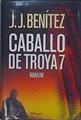 Caballo de Troya 7  Nahum | 105809 | Benítez, J. J.