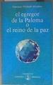 El egregor de la Paloma o el reino de la paz | 184758 | OMRAAM MIKHAEL AIVANHOV