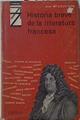 Historia Breve de la Literatura Francesa | 125940 | Souviron, Jose María