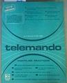 Tele-mando telemando | 163195 | Redaccion de Ediciones Tecnicas Rede, REDE