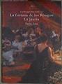La fortuna de los Rougon ; La jauría | 183943 | Benítez, Esther/Zola, Émile
