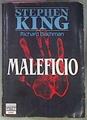 Maleficio | 2191 | King, Stephen