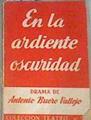 En la ardiente oscuridad | 114200 | Buero Vallejo, Antonio