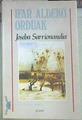 Ifar aldeko orduak | 154842 | Sarrionandia, Joseba