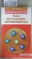 Guía del prescriptor en antidepresivos : psicofarmacología esencial de Stahl | 161508 | Stahl, Stephen M.