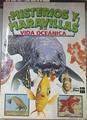 Misterios y maravillas de la vida oceánica | 177440 | Morris, Rick