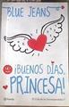 ¡Buenos días, princesa! | 177362 | Fernández González, Francisco de Paula
