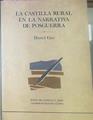 La Castilla Rural En La Narrativa De Posguerra | 53137 | Gier, Daniel