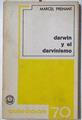 Darwin y el darvinismo | 124322 | Prenant, Marcel