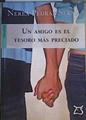 Un amigo es el tesoro más preciado | 166983 | Pedraz Serna, Nerea