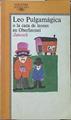 Leo Pulgamágica O La Caza De Leones En Oberfimmel | 64737 | Janosch