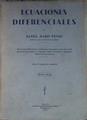 Ecuaciones diferenciales | 171066 | Marín Toyos, Daniel