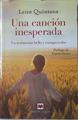Una canción inesperada. Un testimonio bello y enriquecedor | 126063 | Leire Quintana