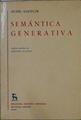 Semántica generativa | 148506 | Galmiche, Michel