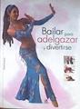 Bailar para adelgazar | 183057 | Sonia Sampayo