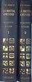 La Brutal Amistad Mussolini Hitler y la caida del Fascismo Italiano 2 volumenes (Obra completa) | 138409 | F W Deakin