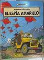 El Espía amarillo  Las aventuras de Oscar y Julián: 3 | 158163 | Moor, Bob de