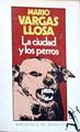La ciudad y los perros | 188395 | Vargas Llosa, Mario