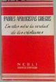 Escritos sobre la verdad de los cristianos | 158378 | Padres Apologistas griegos II/Cristino Solance, introduccion, estudio preliminar y seleccion de