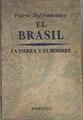 El Brasil | 173448 | Deffontaines, Pierre