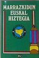 Marrazkidun Eukal Hiztegia Diccionario Visual De Euskera | 50667 | --