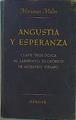 Angustia Y Esperanza Clave Teológica Al Laberinto Filosófico De Nuestro Tiempo | 59642 | Muller Marianus