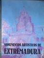 Catálogo de los monumentos artísticos de Extremadura | 179585 | Varios