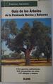 Guía de los árboles de la Península Ibérica y Baleares | 77173 | Santolalla Fragero, Francisco
