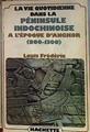 La Vie Quotidienne dans la péninsule indochinoise à l'époque d'Angkor 800-1300 | 184259 | Frédéric Louis