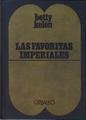 Las Favoritas imperiales | 152751 | Kelen, Betty