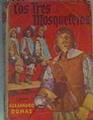Los tres mosqueteros | 165832 | Alejandro  Dumas