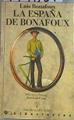 La España de Bonafoux | 179861 | Bonafoux, Luis