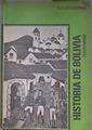 Historia De Bolivia | 183237 | Augusto Guzmán