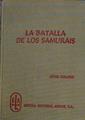 La batalla de los samurais | 88173 | Toland, John