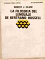 La Filosofía Del Lenguaje De Bertrand Russell | 66717 | Clack Robert