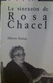 La Sinrazon De Rosa Chacel | 19991 | Porlan Villaescusa