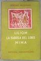 Liliom La fábula del lobo Mima | 178724 | Molnar, Ferenc